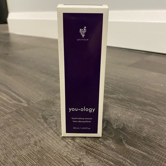 You-ology liquid makeup remover - Picture 2 of 2